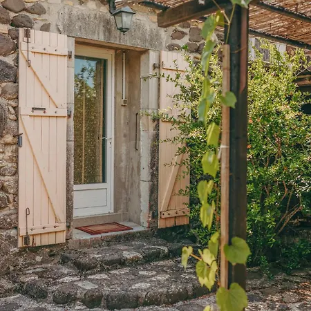 Cozy In Saint-germain Semesterbostad Saint-Germain (Ardeche)