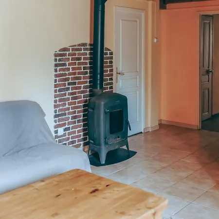 Semesterbostad Cozy In Saint-germain *