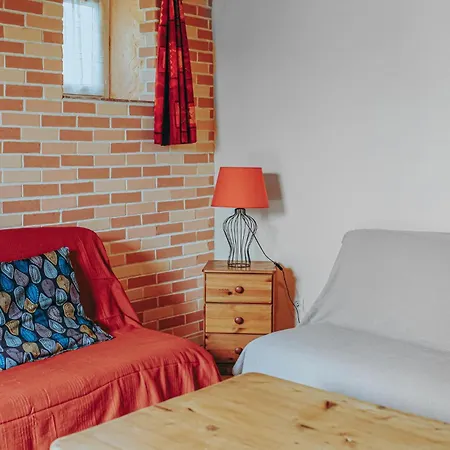 Cozy In Saint-germain Semesterbostad *