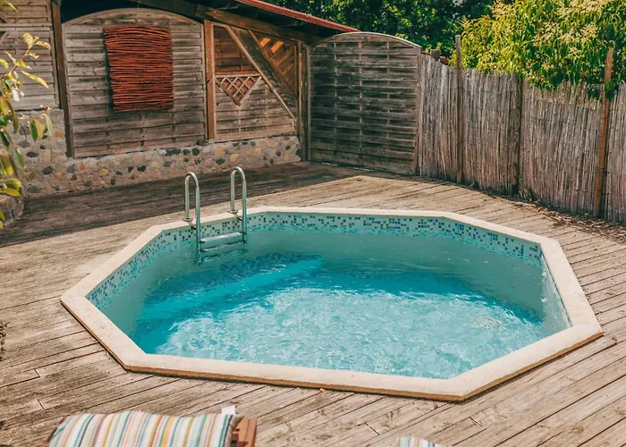 Cozy In Saint-germain Semesterbostad