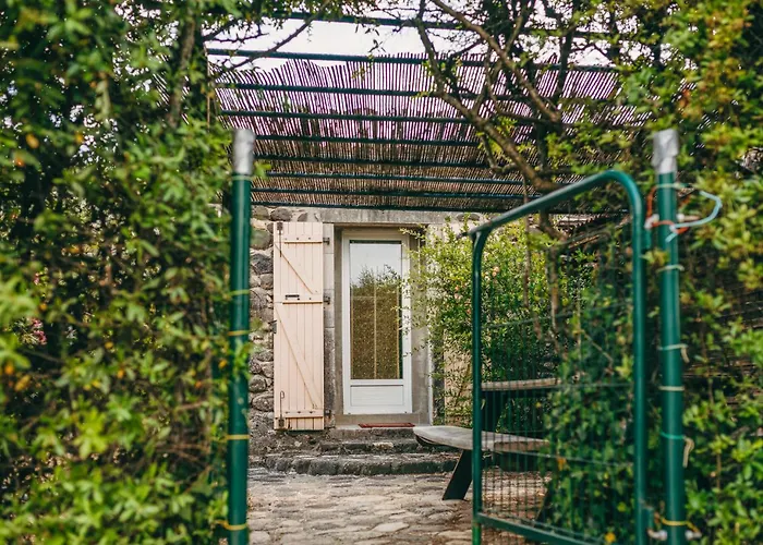 Cozy In Saint-germain Saint-Germain (Ardeche)
