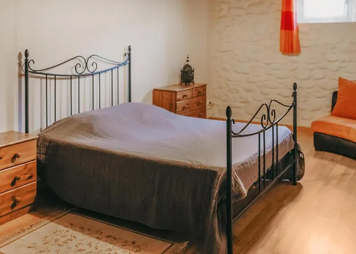 Cozy In Saint-germain * Saint-Germain (Ardeche)