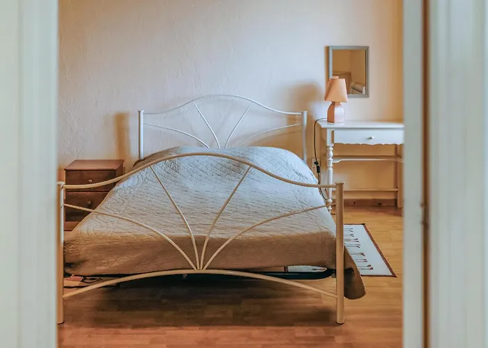 Cozy In Saint-germain Semesterbostad *