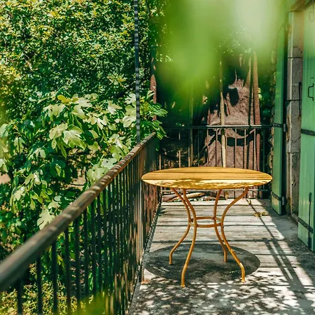 Cozy In Saint-germain * Saint-Germain (Ardeche)