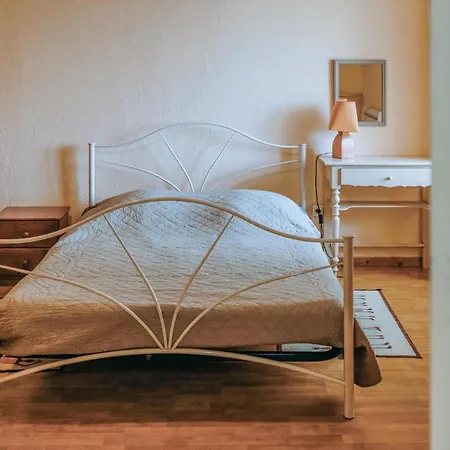 Cozy In Saint-germain Semesterbostad *